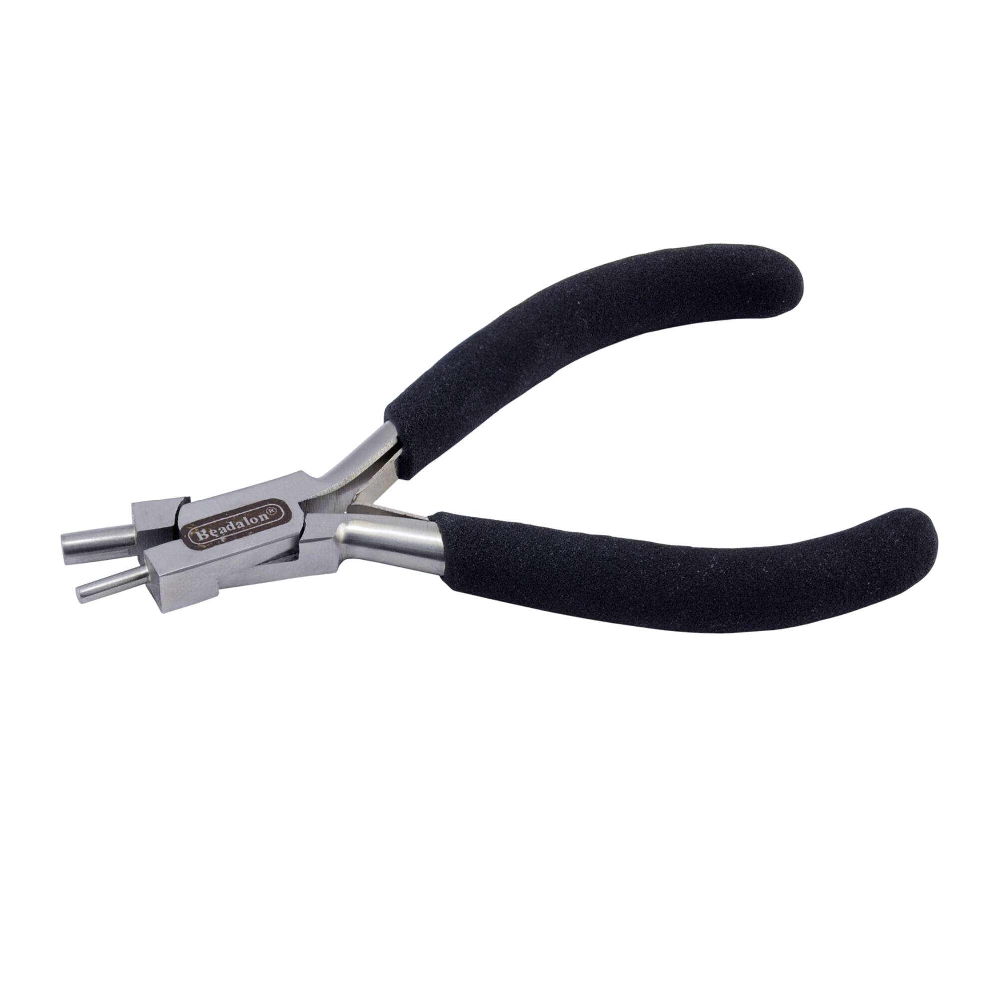 Beadalon® Memory Wire Finishing Pliers